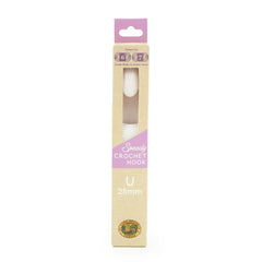 Lion Brand® Speedy Crochet Hook (Sizes Q & U)