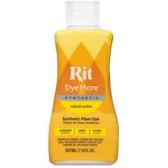 RIT DyeMore™ Synthetic Fabric Dye