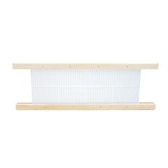 Rigid Heddle Reeds for Cricket Loom (5, 10, 12-Dents)