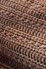Tosh Throw (Crochet)