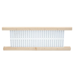 Rigid Heddle Reeds for Cricket Loom (5, 10, 12-Dents)