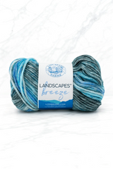 Landscapes® Breeze Yarn