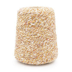 Spiral Cotton Blend Cone Yarn