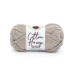Cotton Hemp Yarn