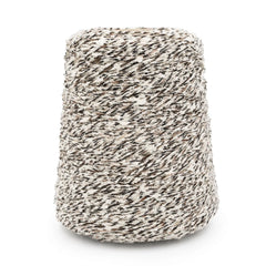 Spiral Cotton Blend Cone Yarn