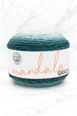 Mandala® Gradient Yarn