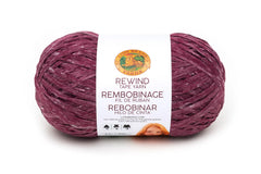 Rewind Yarn