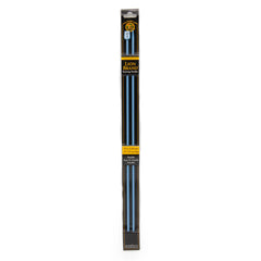 Lion Brand Knitting Needles (Sizes 10 to 19)