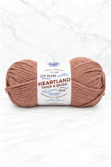 Heartland® Thick & Quick® Yarn