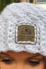 Karen Strong Beanie (Crochet)