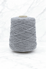 Sponge Cone Yarn