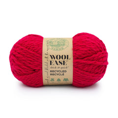 Wool-Ease® Thick & Quick® Recycled Yarn