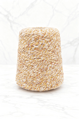 Spiral Cotton Blend Cone Yarn