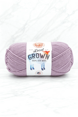 Local Grown Yarn