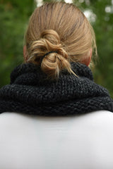 Essential Everyday Cowl (Knit)