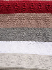 Amity Blanket (Crochet)