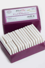 Knit Blockers