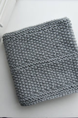 Denning Infinity Cowl (Knit)