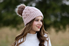 The Berkley Beanie (Crochet)