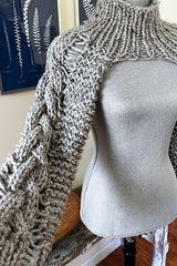 RIpley Shrug (Knit)