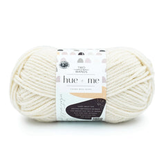 Hue + Me Yarn