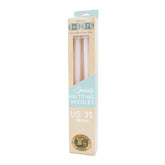 Lion Brand® Speedy Knitting Needles (Sizes 35 & 50)