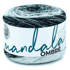 Mandala® Ombre Yarn