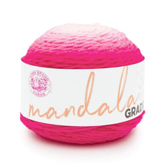 Mandala® Gradient Yarn