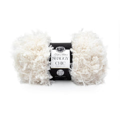 Haute Stitches Shaggy Chic