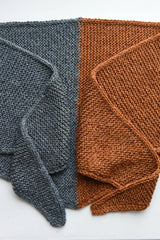 Rowan Scarf (Knit)