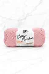 LB Collection® Cotton Bamboo Yarn