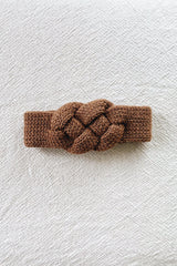 Elliot Ear warmer (Crochet)