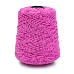 Softball Cotton Cone Yarn