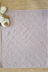 Leen's Blanket (Crochet)