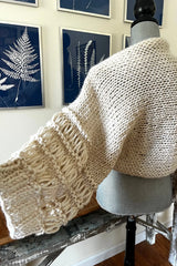 Beachfront Bolero (Knit)