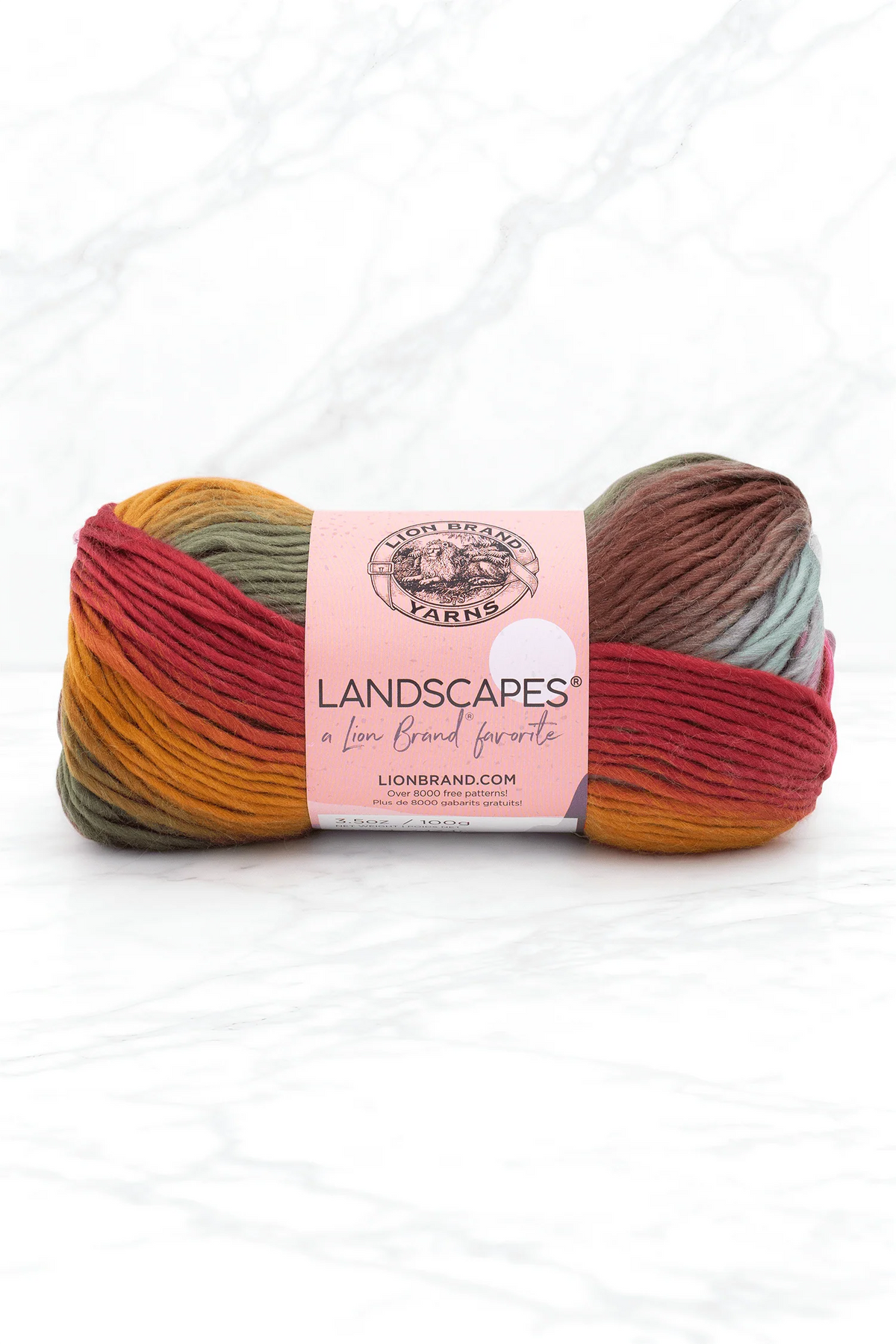 Landscapes® Yarn