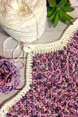 12 Point Star Blanket (Crochet)