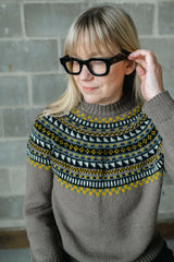 Greta (Knit)