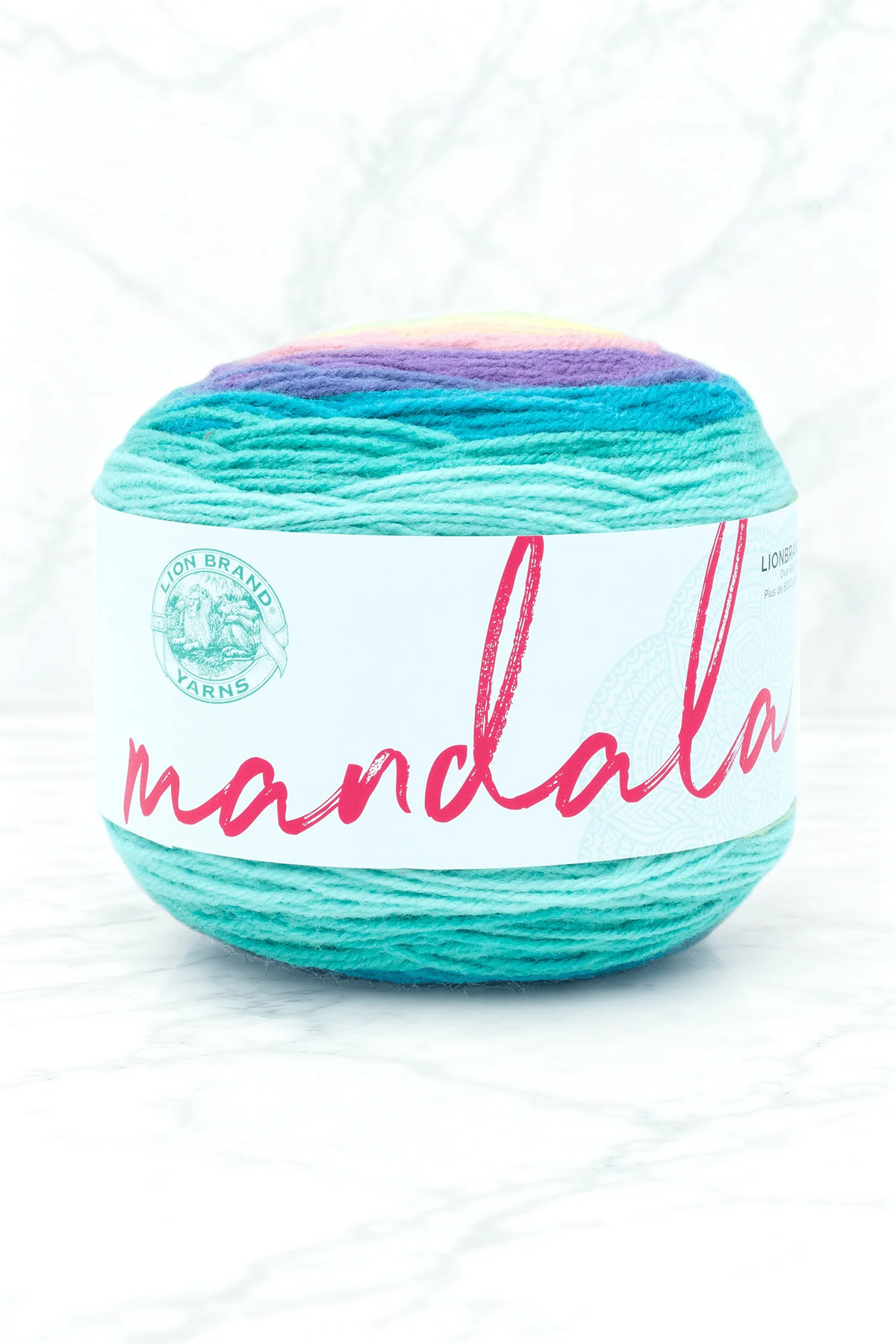 Mandala® Yarn