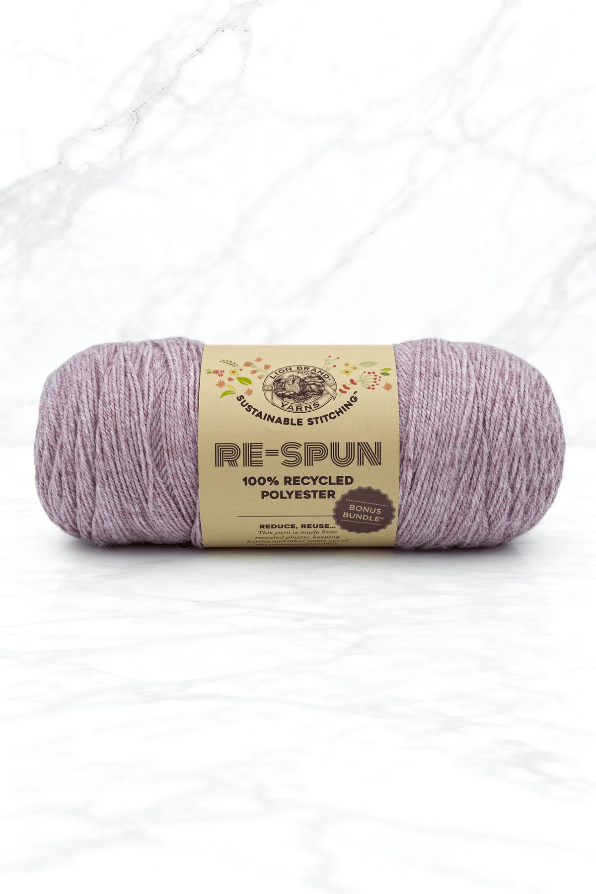 Re-Spun Bonus Bundle® Yarn
